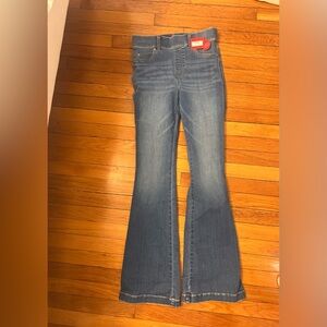 NWT Spanx jeans size small